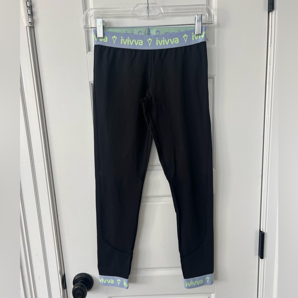 Ivivva leggings